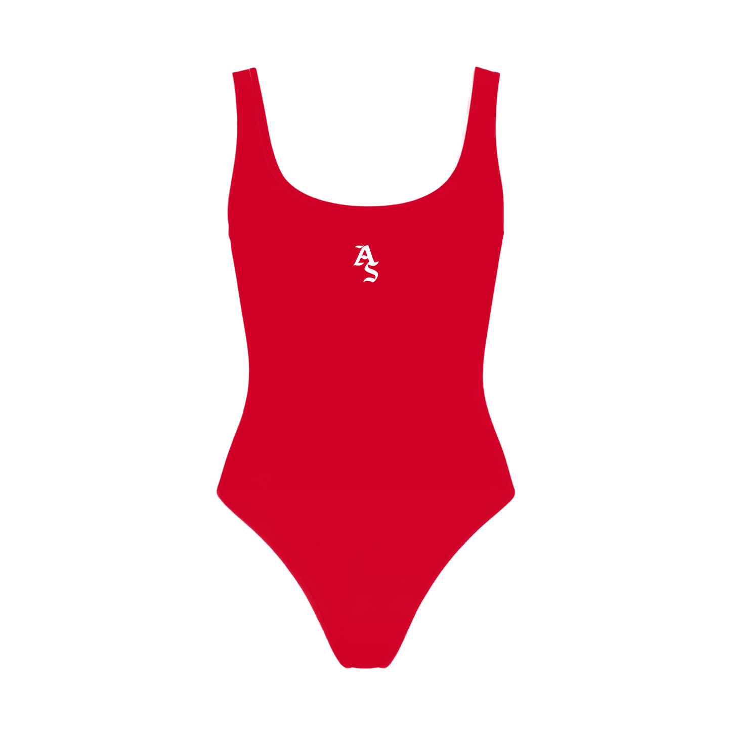 RED WITH BARE SHOULDERS LIKE