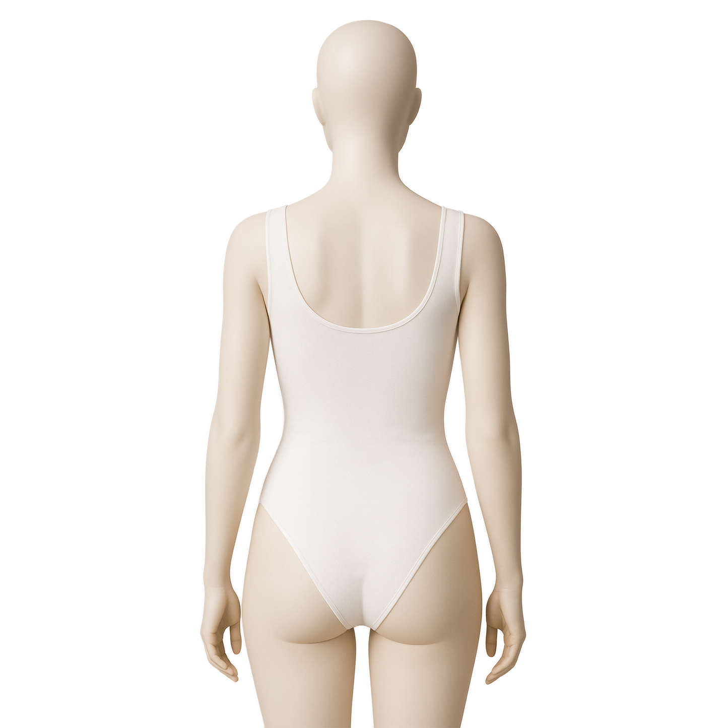 WHITE WITH BARE SHOULDERS LIKE