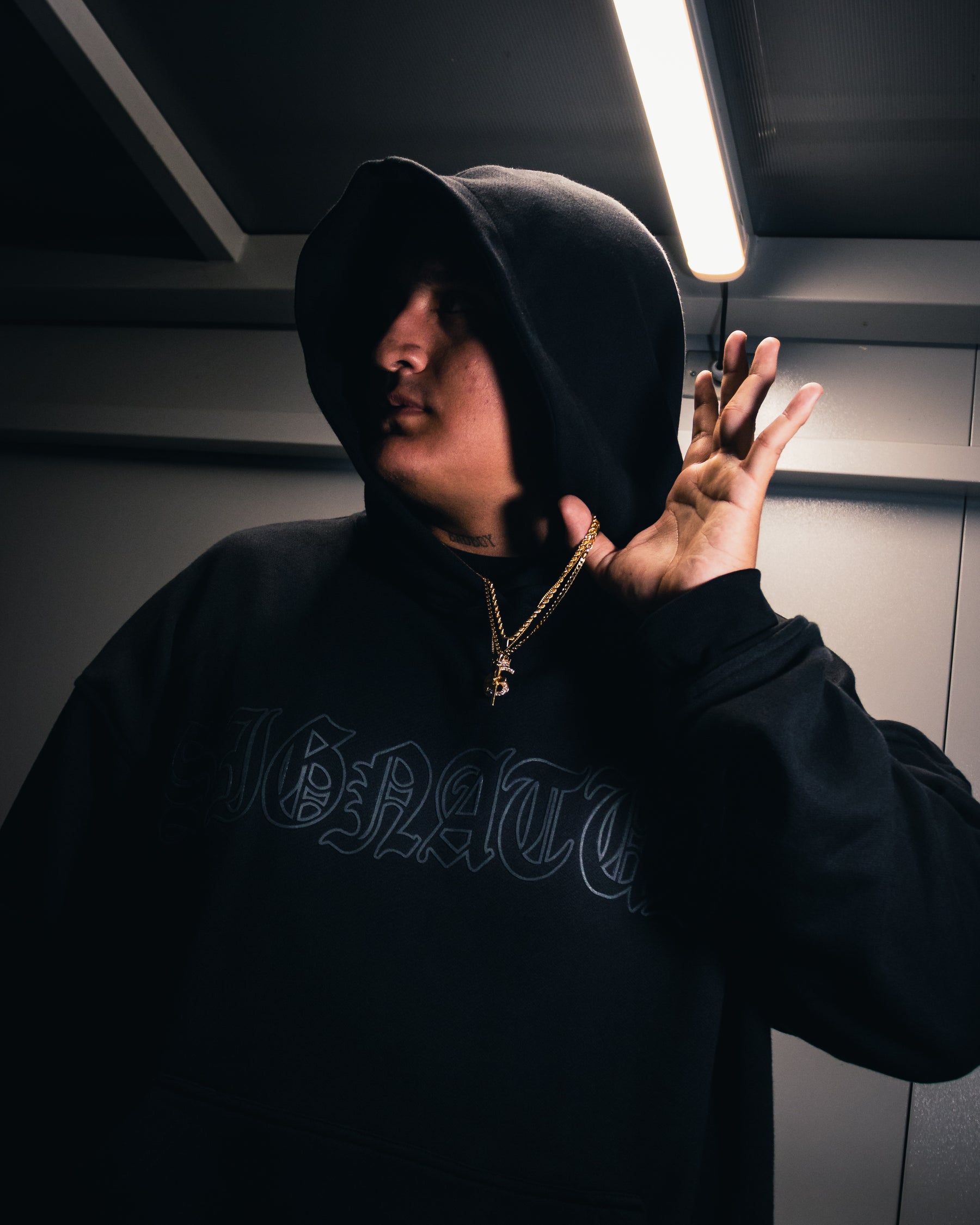 NEW DROP