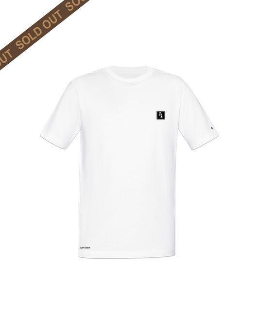 Simple T-shirt 1 White