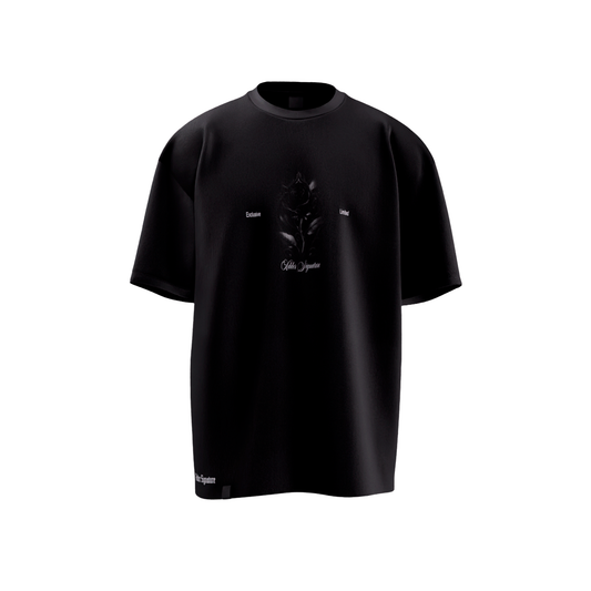 Mystical T-shirt black