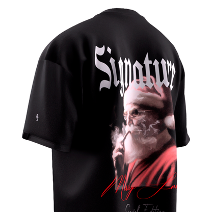 Merry Smoke Special Edición
