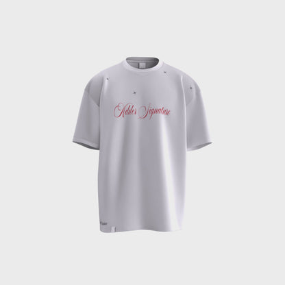 WHITE CHEVY T-SHIRT